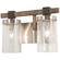 Bridlewood - 2 Light Bath (10|4632-106)
