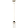 Bridlewood - 1 Light Mini Pendant (10|4630-106)