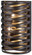 Vortic Flow - 3 Light Wall Sconce (10|3673-111)