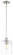 Studio 5 - 1 Light Mini Pendant (10|3089-613)