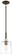 Studio 5 - 1 Light Mini Pendant (10|3089-416)
