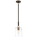 Studio 5 - 1 Light Mini Pendant (10|3089-416)