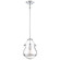 Atrio - 1 Light Mini Pendant (10|2332-77)
