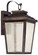 Irvington Manor- LED- 1 Light Wall Mount (10|72172-189-L)