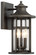 Highland Ridge - Two Light Wall Mount (10|72552-143C)