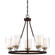 Studio 5 - 5 Light Chandelier (10|3075-416)