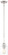 Studio 5 - 1 Light Mini Pendant (10|3070-613)