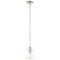 Studio 5 - 1 Light Mini Pendant (10|3070-613)