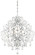 Isabella's Crown - Chandelier (10|3158-77)