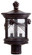 Abbey Lane™ - 2 Light Outdoor Post Lantern (10|9156-A357)