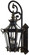 Stratford Hall™ - 6 + 3 Light Outdoor Wall Mount (10|9091-95) Stratford Hall™ - 6 + 3 Light Outdoor Wall Mount (10|9091-95)