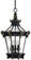 Stratford Hall™ - 5 Light Outdoor Chain Hung (10|8934-95)