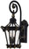 Stratford Hall™ - 2 Light Outdoor Wall Mount (10|8931-95)