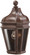 Harrison - 1 Light Outdoor Pocket Lantern (10|8697-61)