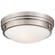 2 Light Flush Mount (10|823-84)