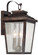 Irvington Manor - 3 Light Wall Mount (10|72172-189)