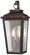 Irvington Manor - 2 Light Pocket Lantern (10|72170-189)