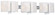 Clarté - 3 Light Bath (10|6393-77)