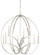 Tilbury - 9 Light Chandelier (10|4989-613)