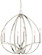 Tilbury -  6 Light Pendant (10|4986-613)
