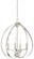 Tilbury - 4 Light Pendant (10|4984-613)