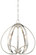 Tilbury - 3 Light Pendant (10|4982-613)