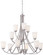 Overland Park - 12 Light Chandelier (10|4968-84)