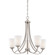 Overland Park - 5 Light Chandelier (10|4965-84)