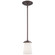 Overland Park - 1 Light Pendant (10|4961-284)