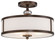 Thorndale - 3 Light Semi Flush (10|4942-570)