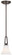 Middlebrook - 1 Light Mini Pendant (10|4931-284)