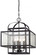 Camden Square - 4 Light Mini Chandelier (10|4875-283)