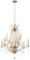 Laurel Estate - 9 Light Chandelier (10|4449-582)