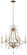 Laurel Estate - 6 Light Chandelier (10|4446-582)