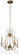 Laurel Estate - 4 Light Mini Chandelier (10|4444-582)