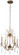 Laurel Estate - 4 Light Mini Chandelier (10|4444-582)