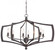 Middletown - 6 Light Chandelier (10|4376-579)