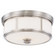 Harbour Point - 2 Light Flush Mount (10|4365-84)