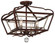 Astrapia - Semi Flush (10|4347-593)