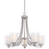 Parson Studio - 5 Light Chandelier (10|4105-84)