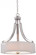 Parsons Studio - 3 Light Pendant (10|4104-84)