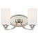 Tilbury -  2 Light Bath (10|3982-613)