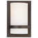 Fieldale Lodge - 1 Light - 10'' Wall Sconce (10|342-172)
