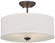Shadowglen - 3 Light Semi Flush (10|3286-589)