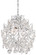 Isabella's Crown - 3 Light Mini Chandelier (10|3150-77)