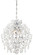 Isabella's Crown - 4 Light Mini Chandelier (10|3156-77)