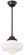 1 Light Pendant (10|2256-576)