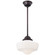 1 Light Pendant (10|2256-576)