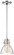 1 Light Mini Pendant (10|2244-77)