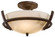 Calavera™ - 3 Light Semi Flush (10|687-14)